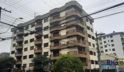 Apartamento com 2 quartos à venda no Rio Branco, Caxias do Sul  por R$ 425.000