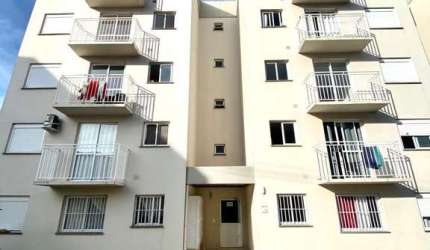 Apartamento com 2 quartos à venda na Colina do Sol, Caxias do Sul  por R$ 212.000