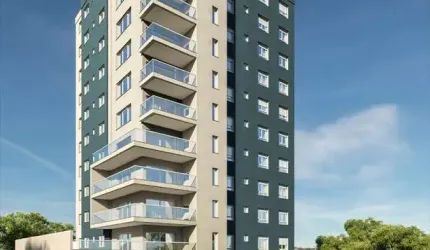 Apartamento com 3 quartos à venda no Panazzolo, Caxias do Sul  por R$ 1.295.000