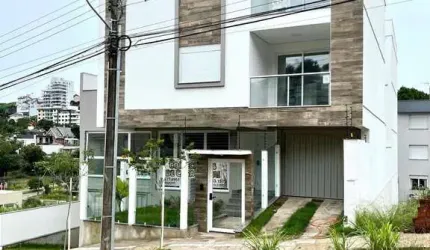 Apartamento com 3 quartos à venda na Colina Sorriso, Caxias do Sul  por R$ 699.000
