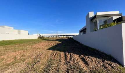 Terreno à venda no Bosque das Figueiras, Passo de Torres  por R$ 185.500