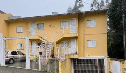Casa em condomínio fechado com 2 quartos à venda no Charqueadas, Caxias do Sul  por R$ 210.000