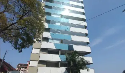 Apartamento com 3 quartos à venda no Madureira, Caxias do Sul  por R$ 680.000