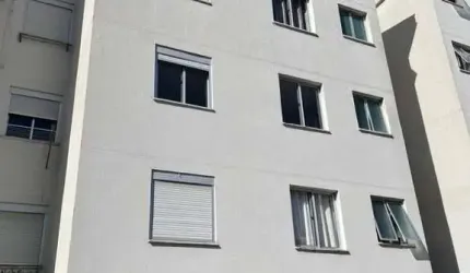 Apartamento com 2 quartos à venda no São Luiz, Caxias do Sul  por R$ 128.000