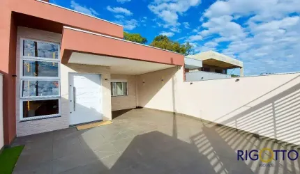 Casa com 3 quartos à venda no São Luiz, Caxias do Sul  por R$ 1.879.000