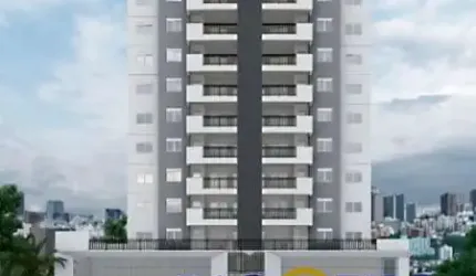 Apartamento com 2 quartos à venda no Santa Catarina, Caxias do Sul  por R$ 363.000