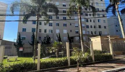Apartamento com 2 quartos à venda na Morada dos Alpes, Caxias do Sul  por R$ 202.000