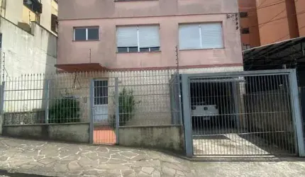 Apartamento com 2 quartos para alugar no Exposição, Caxias do Sul  por R$ 2.000