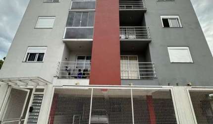 Apartamento com 2 quartos à venda no Desvio Rizzo, Caxias do Sul  por R$ 235.000