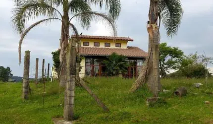 Chácara / sítio à venda no Santa Lúcia do Piaí, Caxias do Sul  por R$ 2.990.000