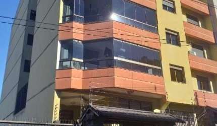 Cobertura com 3 quartos à venda no Sanvitto, Caxias do Sul  por R$ 998.000