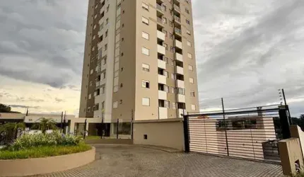 Apartamento com 2 quartos à venda no Panazzolo, Caxias do Sul  por R$ 420.000
