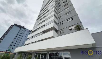 Apartamento com 3 quartos à venda no Panazzolo, Caxias do Sul  por R$ 1.300.000