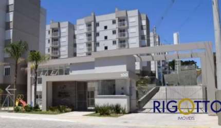 Apartamento com 2 quartos à venda na Bela Vista, Caxias do Sul  por R$ 195.000