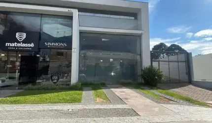 Ponto comercial para alugar no Santa Catarina, Caxias do Sul  por R$ 13.000