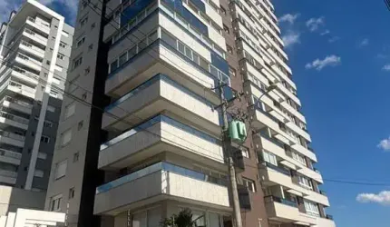 Apartamento com 3 quartos à venda no Madureira, Caxias do Sul  por R$ 2.384.000