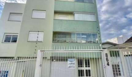 Apartamento com 2 quartos à venda no Madureira, Caxias do Sul  por R$ 449.000