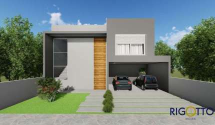 Casa com 2 quartos à venda na Vila Verde, Caxias do Sul  por R$ 1.112.000