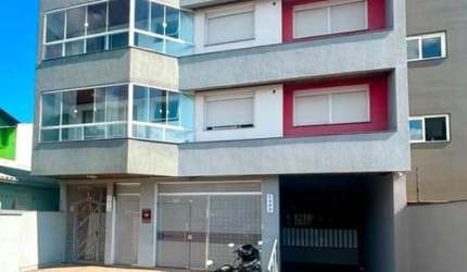 Apartamento com 3 quartos à venda no São Leopoldo, Caxias do Sul  por R$ 450.000