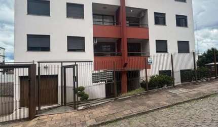 Apartamento com 2 quartos à venda no Petrópolis, Caxias do Sul  por R$ 320.000