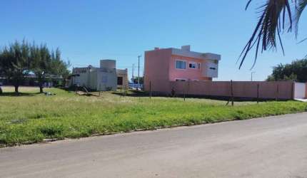 Terreno à venda no Presidente (Distrito), Imbé  por R$ 148.500