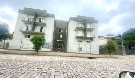 Apartamento com 1 quarto para alugar no Petrópolis, Caxias do Sul  por R$ 1.650