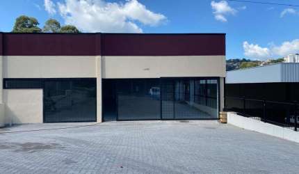 Ponto comercial para alugar no Cruzeiro, Caxias do Sul  por R$ 10.000