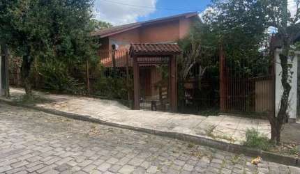 Casa com 7 quartos para alugar no Esplanada, Caxias do Sul  por R$ 12.000