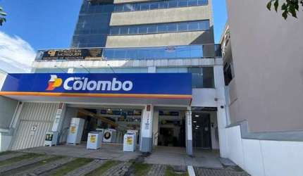 Sala comercial para alugar na Nossa Senhora de Lourdes, Caxias do Sul  por R$ 1.500