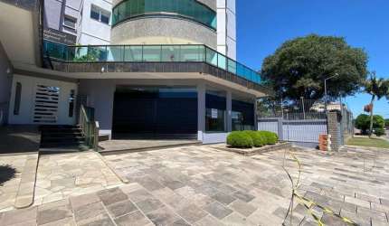 Ponto comercial para alugar na Bela Vista, Caxias do Sul  por R$ 6.500