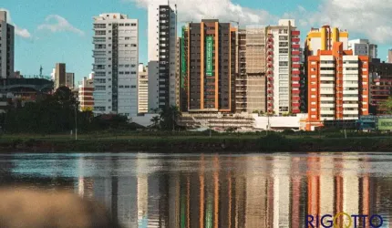 Apartamento com 3 quartos à venda em Predial, Torres  por R$ 728.704