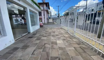 Ponto comercial para alugar no Santa Catarina, Caxias do Sul  por R$ 3.900