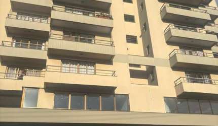 Kitnet / Stúdio à venda no Centro, Caxias do Sul  por R$ 265.000