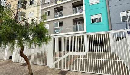Cobertura com 3 quartos à venda na Morada dos Alpes, Caxias do Sul  por R$ 500.000