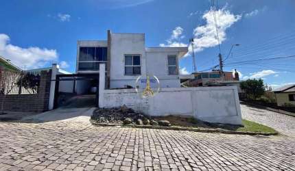 Casa com 3 quartos para alugar no Charqueadas, Caxias do Sul  por R$ 3.500
