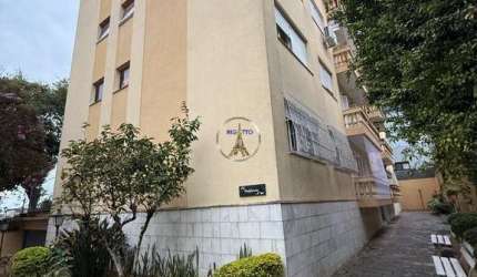 Apartamento com 4 quartos à venda no Exposição, Caxias do Sul  por R$ 457.000
