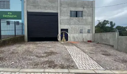Barracão / Galpão / Depósito para alugar no Jardim das Hortências, Caxias do Sul  por R$ 6.000