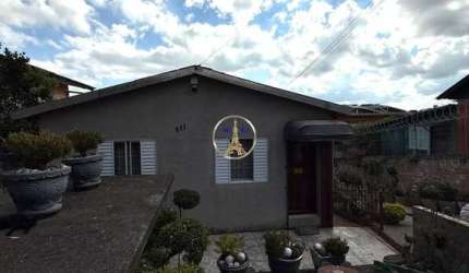 Casa com 4 quartos à venda no Kayser, Caxias do Sul  por R$ 366.000