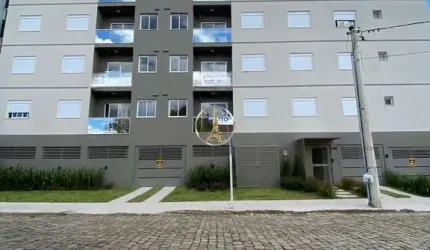 Apartamento com 2 quartos para alugar no Santa Catarina, Caxias do Sul  por R$ 1.800