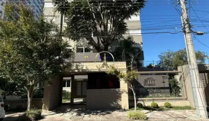 Apartamento com 3 quartos à venda no Panazzolo, Caxias do Sul  por R$ 680.000