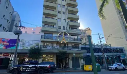 Sala comercial para alugar no Centro, Caxias do Sul  por R$ 650