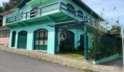 Ponto comercial para alugar na Nossa Senhora de Lourdes, Caxias do Sul  por R$ 3.000
