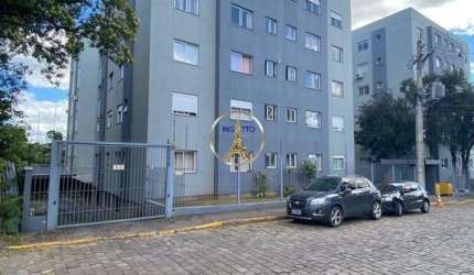 Apartamento com 2 quartos à venda no Salgado Filho, Caxias do Sul  por R$ 215.000