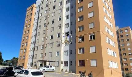 Apartamento com 2 quartos para alugar no Parque Oasis, Caxias do Sul  por R$ 1.350