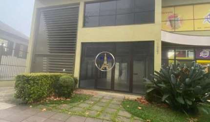 Ponto comercial para alugar no Exposição, Caxias do Sul  por R$ 6.800