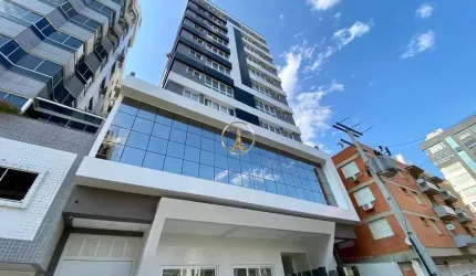 Apartamento com 2 quartos à venda na Zona Nova, Capão da Canoa  por R$ 890.000