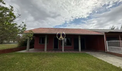 Casa com 3 quartos à venda na Areias Brancas, Arroio do Sal  por R$ 990.000