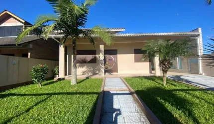 Casa com 3 quartos à venda no Paraíso (Distrito), Torres  por R$ 695.595