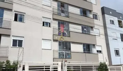Apartamento com 2 quartos para alugar no São Victor COHAB, Caxias do Sul  por R$ 1.600