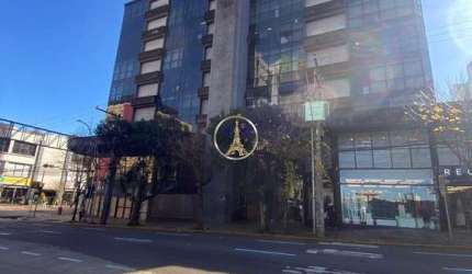 Sala comercial para alugar no Centro, Caxias do Sul  por R$ 1.100